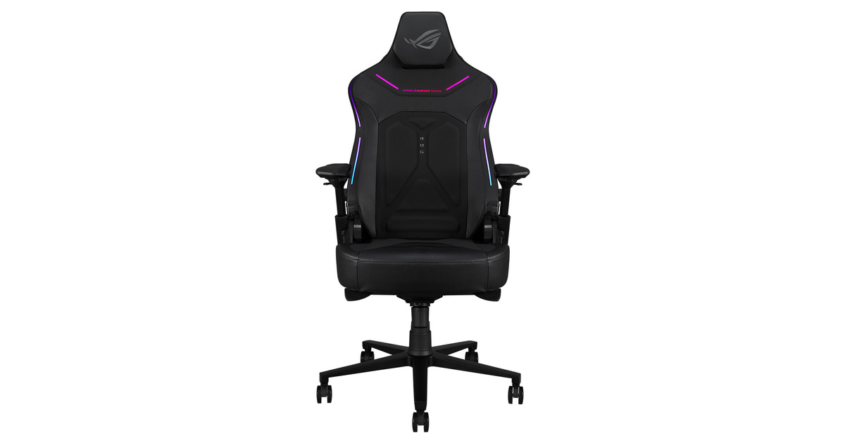 Asus ROG Courser SL302 Oyuncu Koltuğu