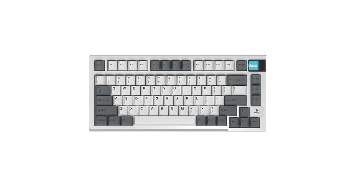 Darmoshark K8 Mekanik Klavye | Kablosuz