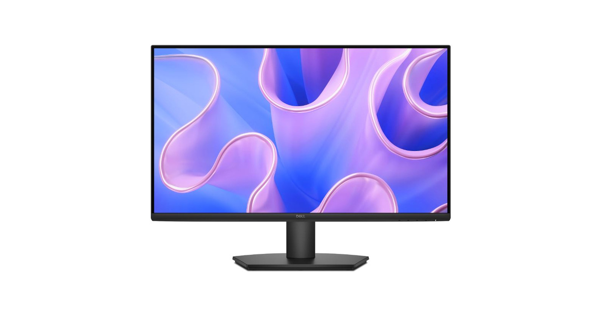 DELL SE2725HM 27 inç Full-HD 8 ms 100 Hz Monitör Siyah