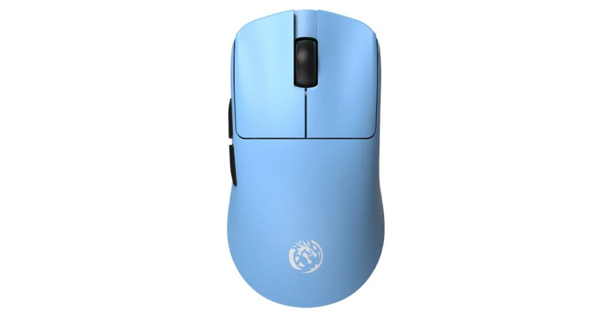 ATK Blazing Sky F1 V2 Extreme 2.0 Leviatán Özel Seri Wireless Mouse