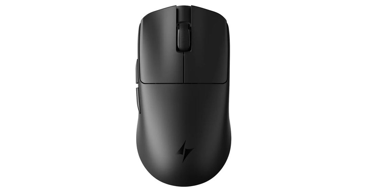 ATK Blazing Sky F1 V2 Ultra Max 2.0 Siyah Wireless Mouse
