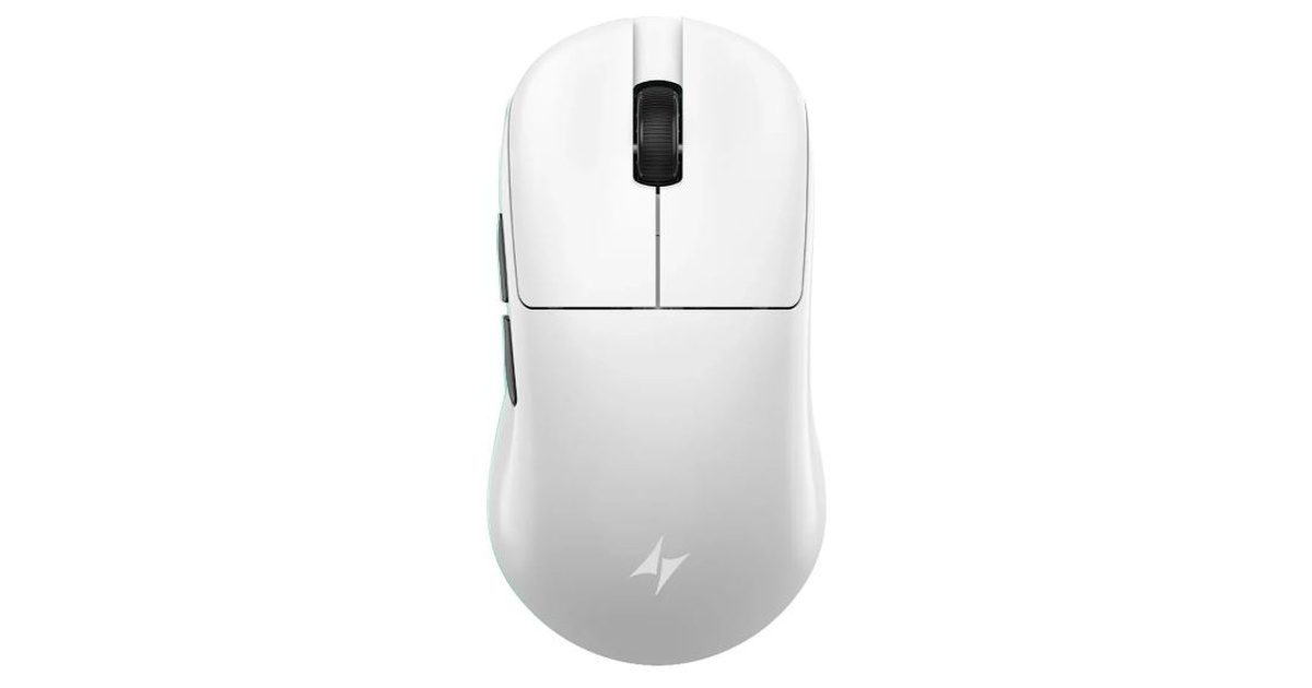 ATK Blazing Sky U2 V2 Wireless U2 V2 Ultimate Beyaz Mouse