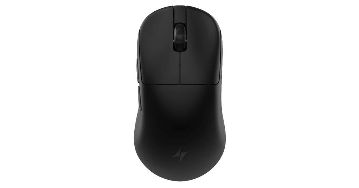ATK Blazing Sky U2 V2 Wireless U2 V2 Ultimate Siyah Mouse