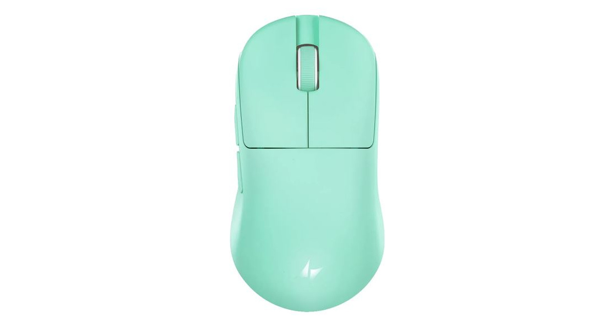 ATK Blazing Sky U2 V2 Wireless U2 V2 Ultimate Su Yeşili Mouse