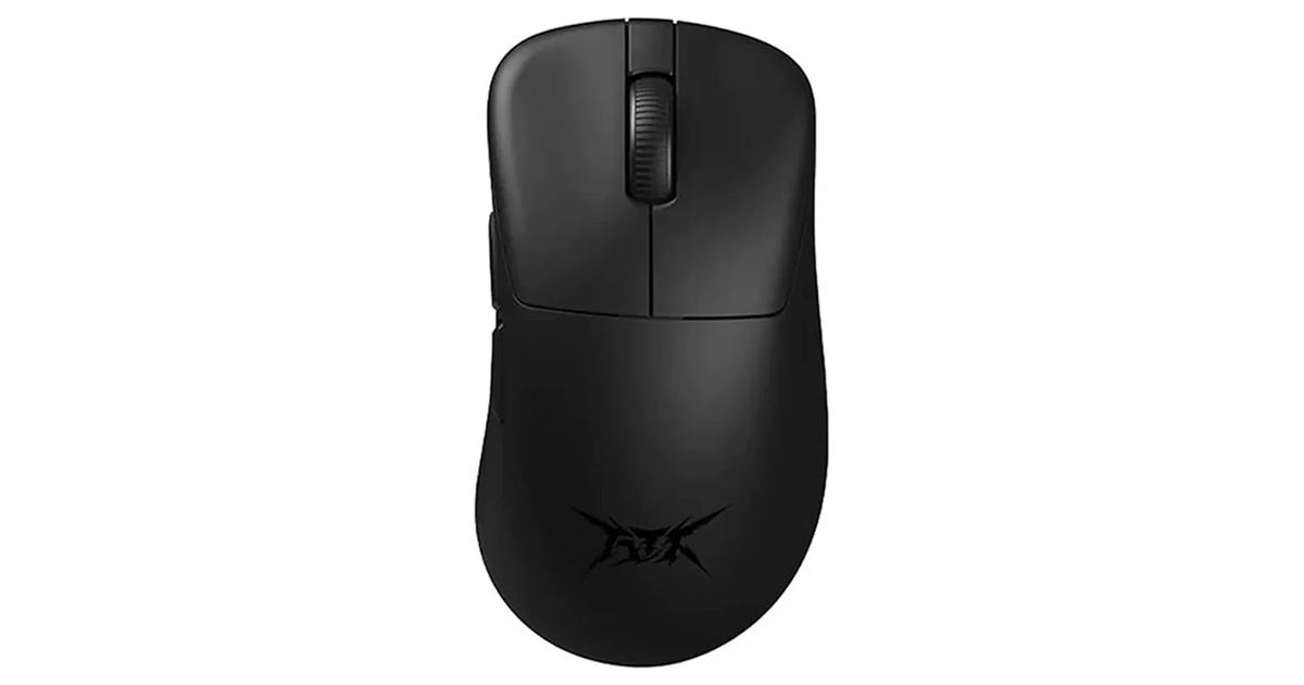 ATK Blazing Sky Z1 Wireless Pro Max Siyah Mouse