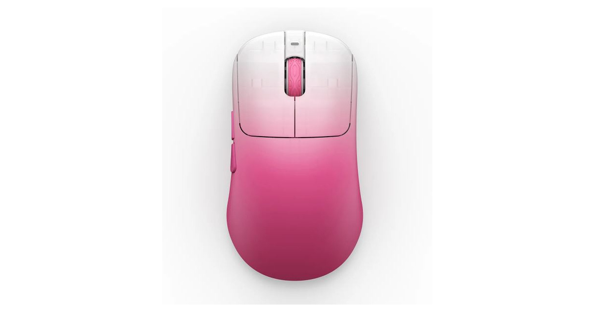Waizowl OGM Cloud XS Wireless Pembe Mouse 30000 dpi