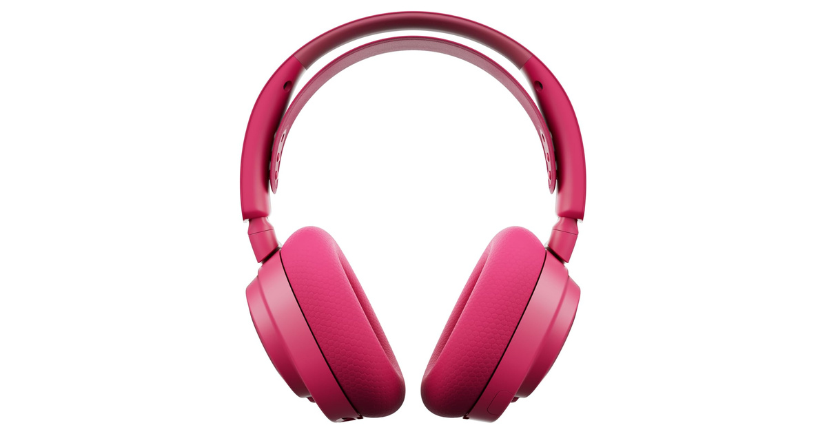 SteelSeries Ssh61760 Arctis Nova 7x Gen 2 Stereo