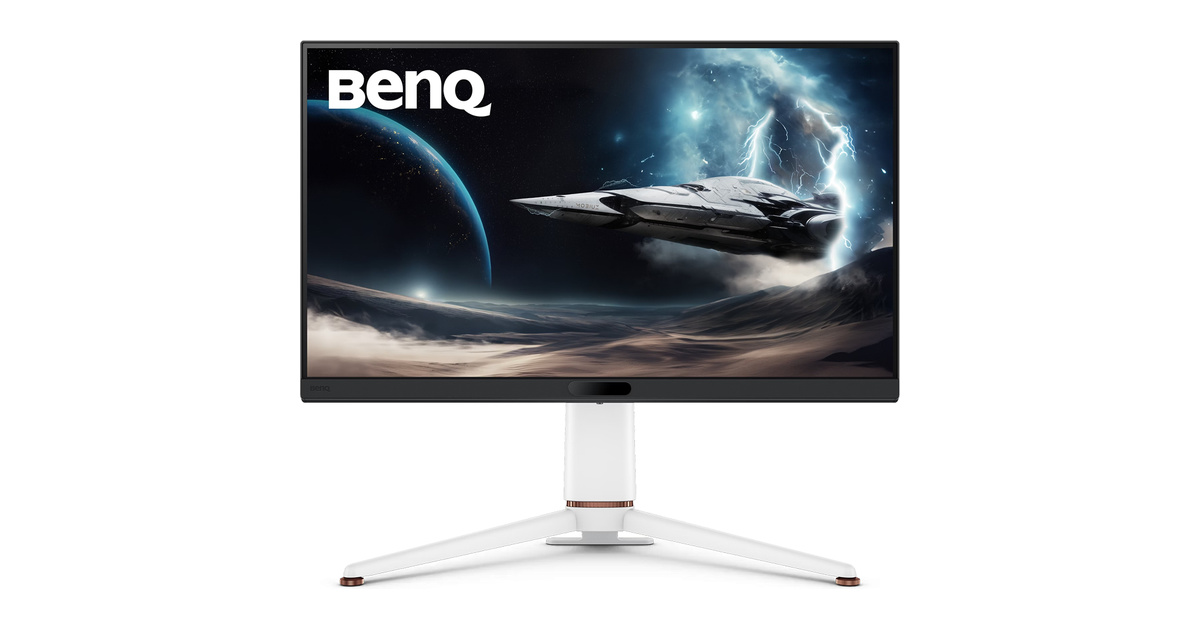 BenQ Mobiuz EX271Q 27