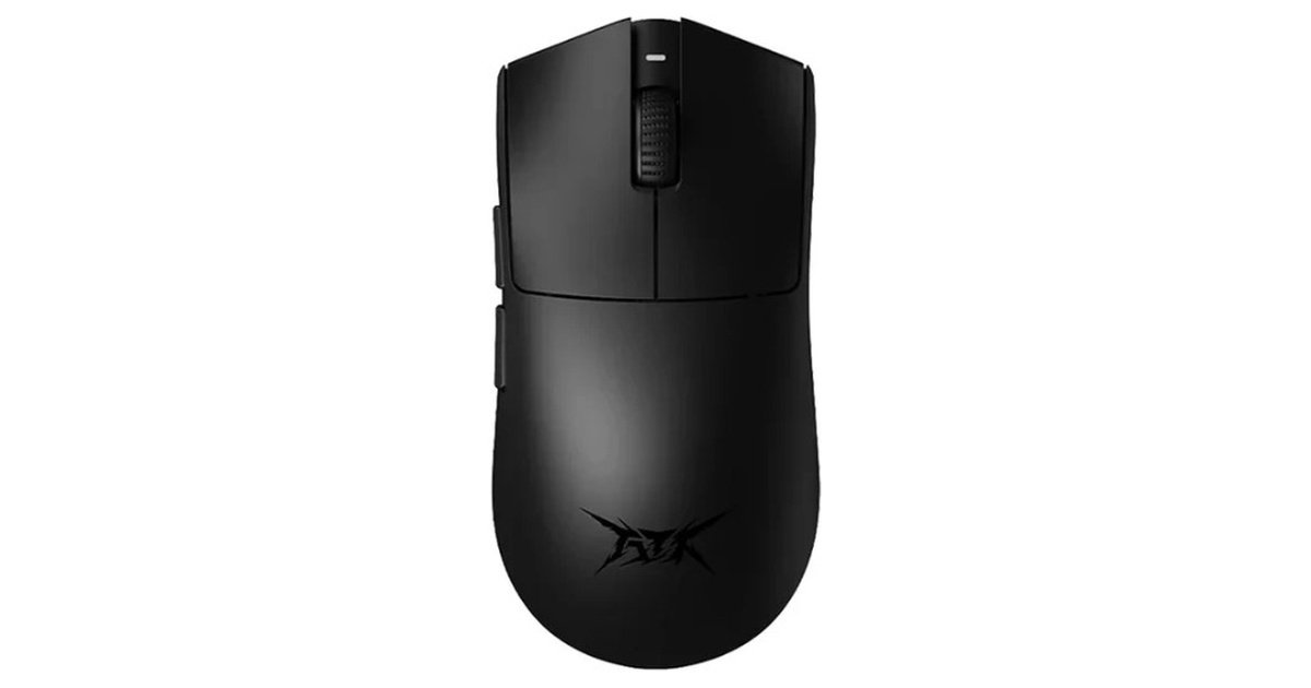 ATK Blazing Sky X1 Wireless Mouse Ultra Siyah 42000 dpi