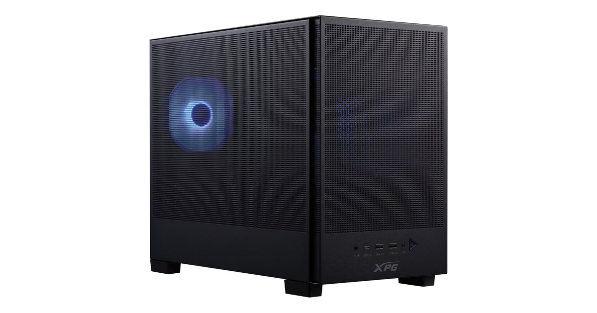 Crixus 5070 | AMD Ryzen 5 7500X3D | 2 x 16 GB DDR5 | Colorful RTX 5070 12 GB | 1 TB SSD OEM Paket