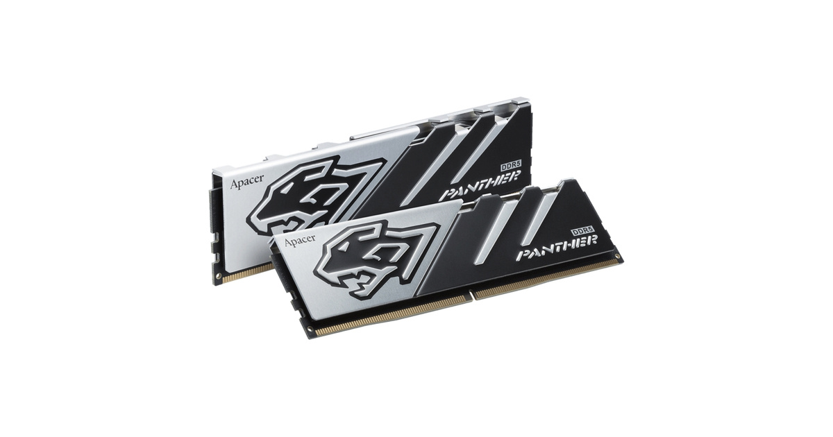 32GB (2x16) DDR5 kit