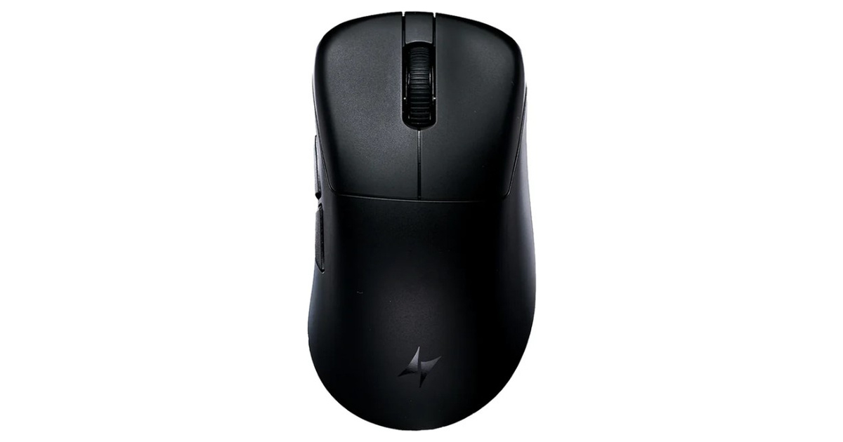 ATK Blazing Sky Z1 V2 Ultimate 2.0 Siyah Wireless Mouse