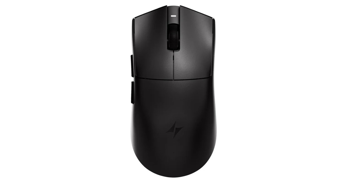 ATK Blazing Sky Z1 V2 Ultra Max 2.0 Siyah Wireless Mouse