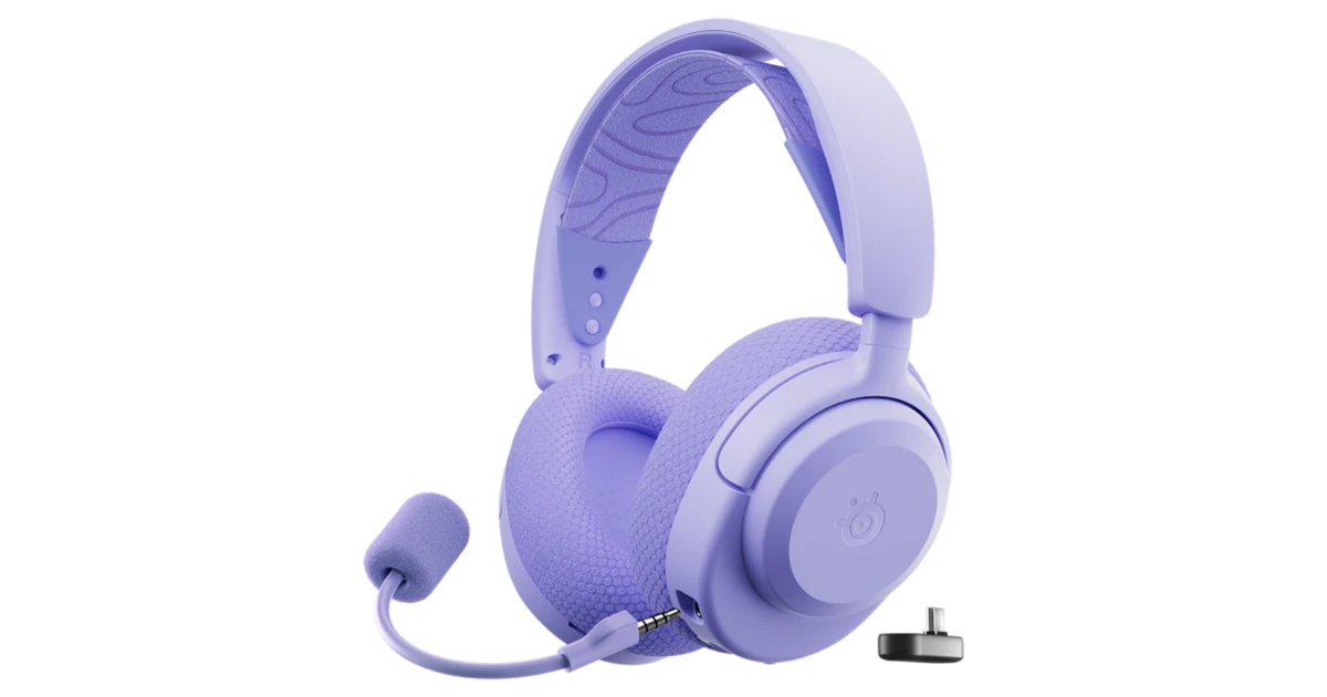 SteelSeries SSH61693 Arctis Nova 3XW Wireless Xbox Gaming Kulaklık