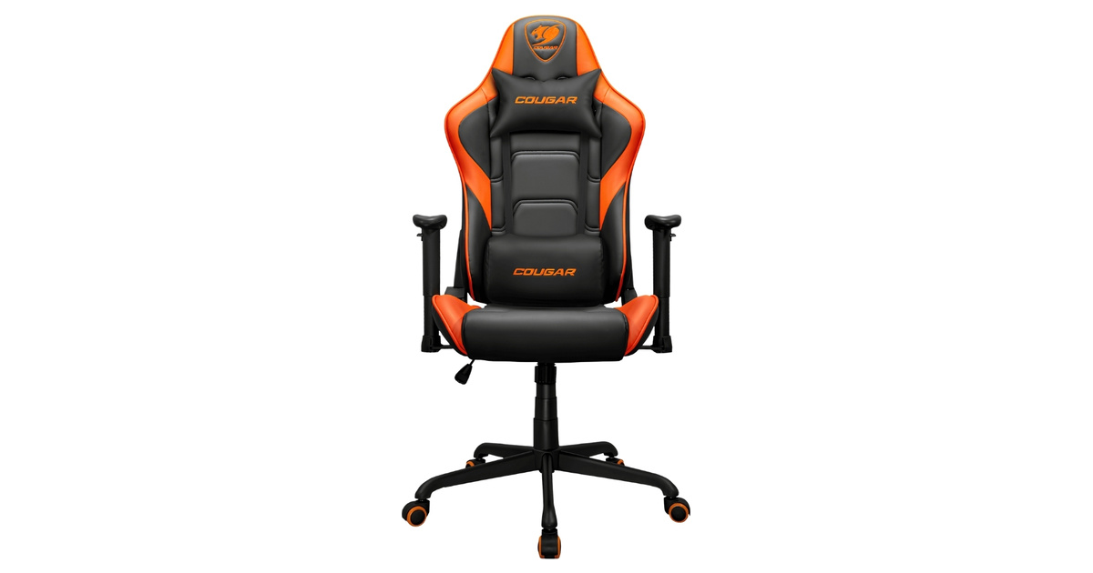 Cougar Armor Elite CGR-ELI Gaming (Oyuncu) Koltuğu