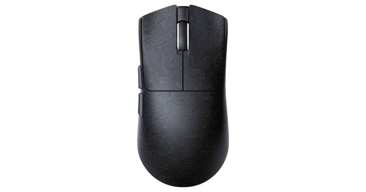 FGG Madlions M3 Kablosuz Mouse Siyah
