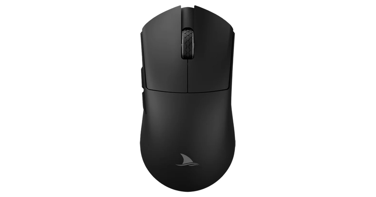 Darmoshark M3 V2 Wireless Mouse