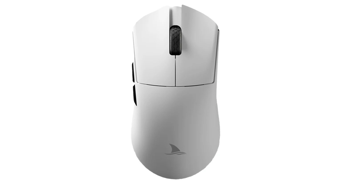 Darmoshark M3 V2 Wireless Mouse
