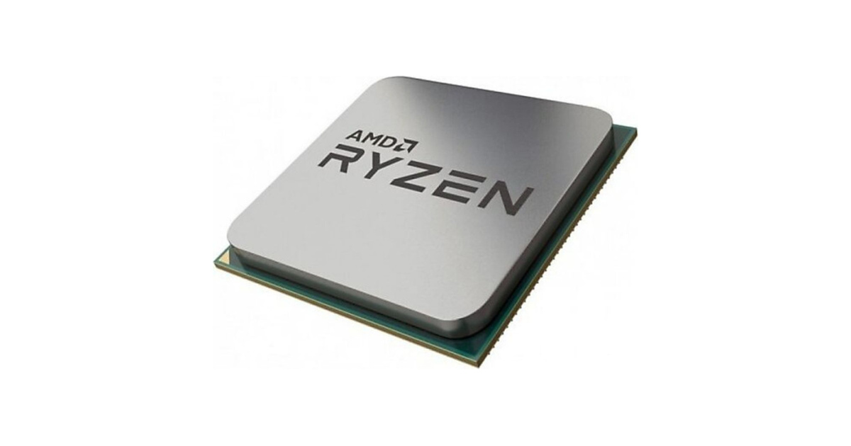 AMD Ryzen 7 Pro 5750G 3.80GHz 8 Çekirdek 20MB Önbellek Soket AM4 Tray İşlemci