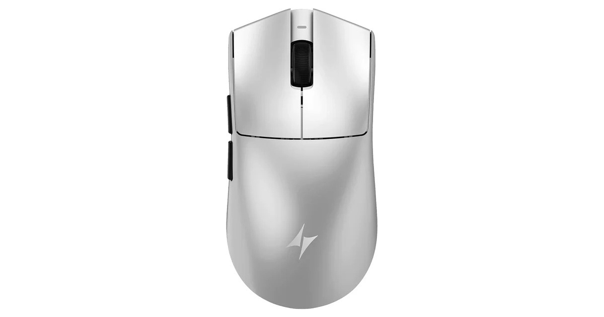 ATK Blazing Sky X1 V2 Ultimate 2.0 Wireless Mouse Siyah