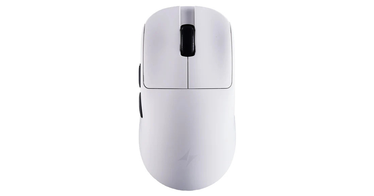 ATK Zero Wireless Beyaz Mouse