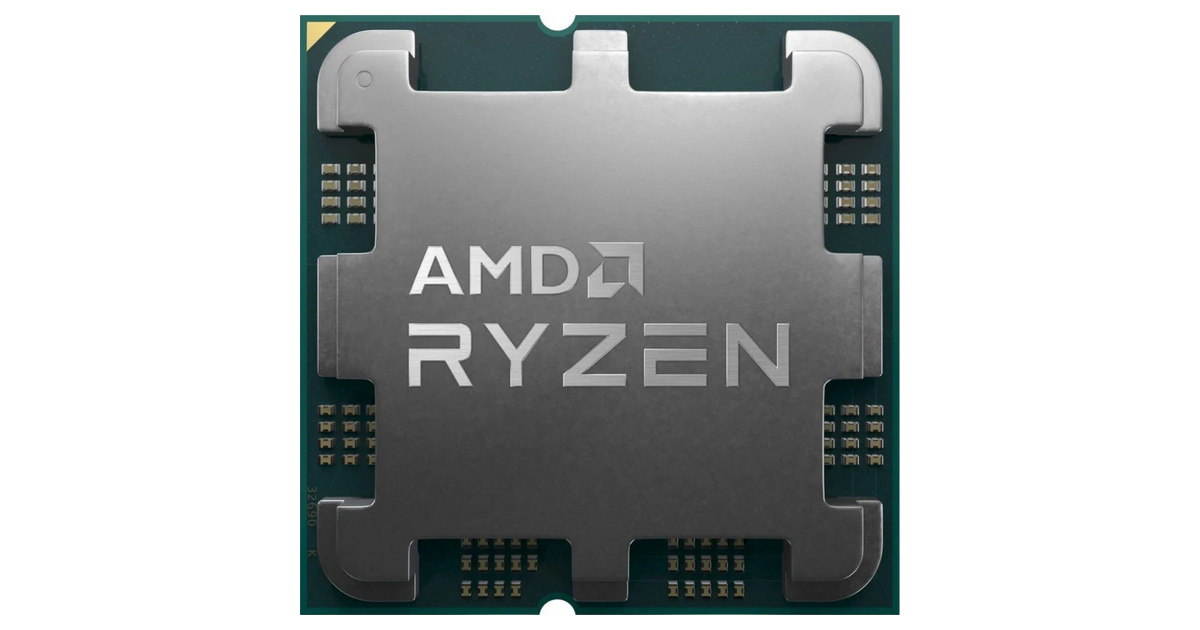 AMD Ryzen 7 7800X3D 4.20GHz 8 Çekirdek 96MB Önbellek Soket AM5 Tray İşlemci