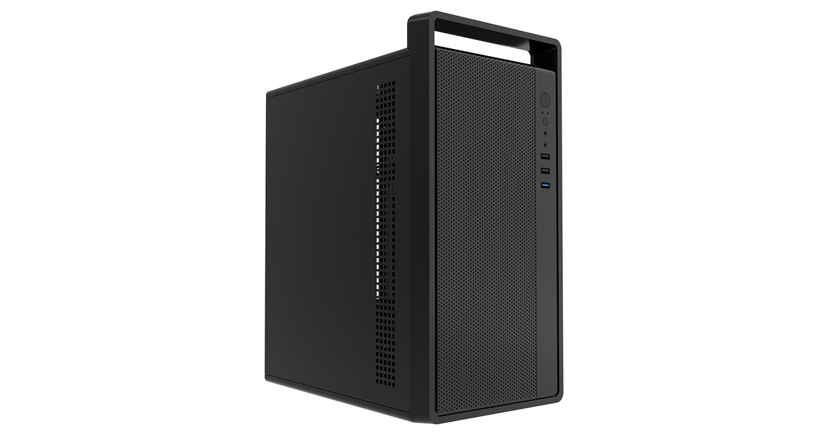 FRISBY FC-2745B 550W USB 3.0 Kulplu Kasa