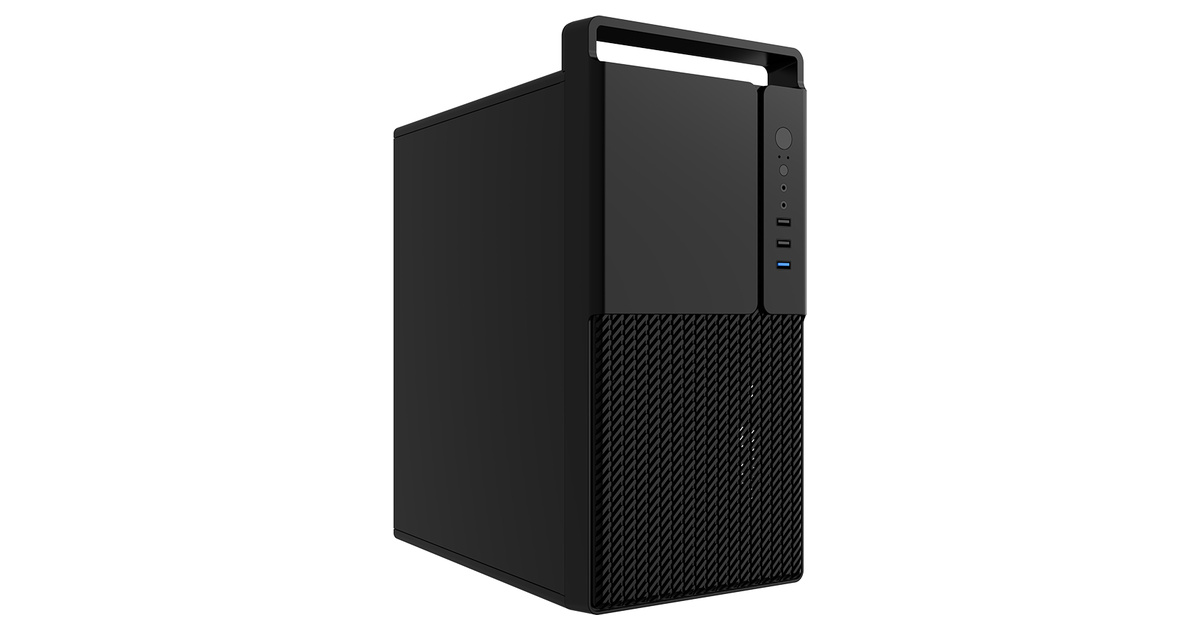 Frisby FC-2750B 350W USB 3.0 mATX Kasa