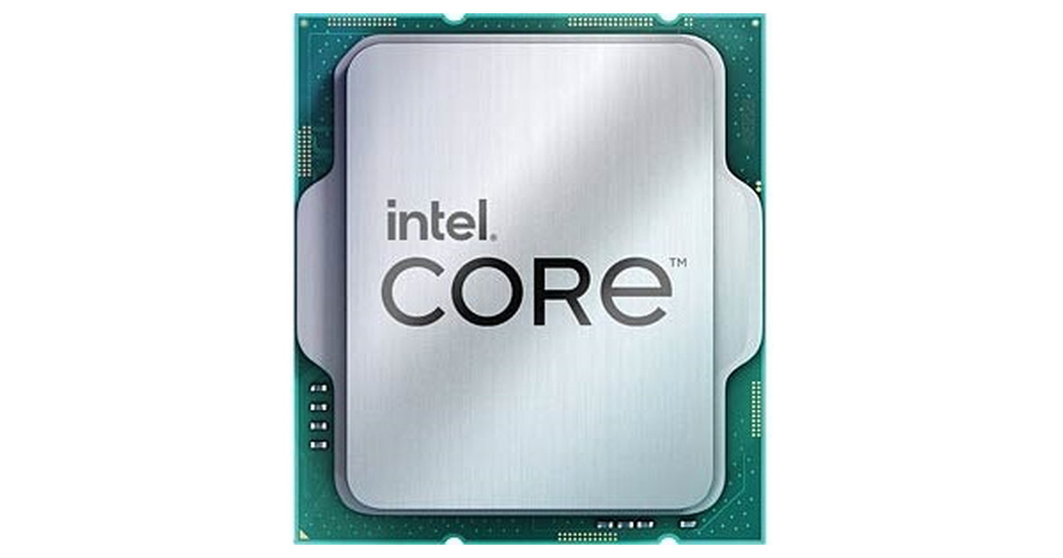 INTEL 2.10GHz 30MB 1700p Tray Fansız Core i7-13700 İşlemci