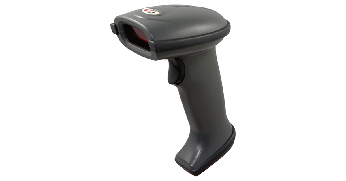 Sunlux XL-5500 USB CCD Barkod Okuyucu - incehesap.com