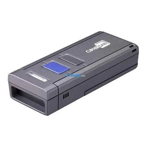 CIPHERLAB 1660 BT EL TERMINALI (USB)