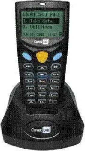 CIPHERLAB 8300 EL TERMINALI