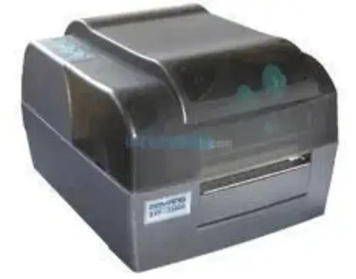 BEIYANG BTP-2300E BARKOD YAZICI