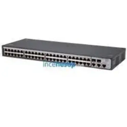 3COM 2250 48 PORT 10/100+2X1000 DUAL 3CBLSF50