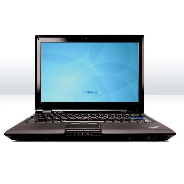 LENOVO SL500 NOTEBOOK (609DO66)