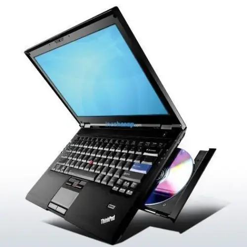 LENOVO SL500 NOTEBOOK (609DO66) 