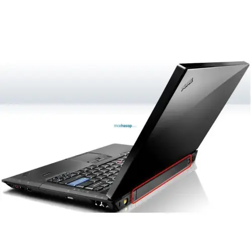 LENOVO SL500 NOTEBOOK (609DO66) 