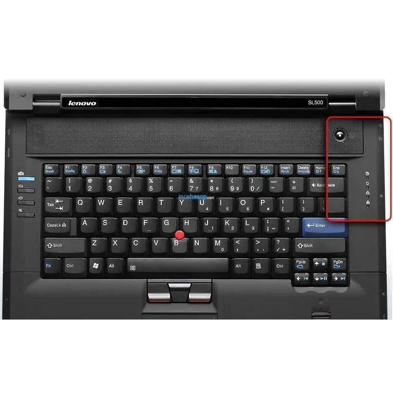 LENOVO SL500 NOTEBOOK (609DO66)
