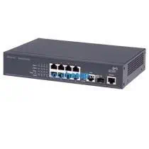 3COM 8P 10/100+1P 100/1000 OR SFP (3CR17331-91) SWITCH