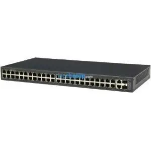 3COM 4210 48 PORT 10/100+2 X1000 DUAL 3CR17334-91