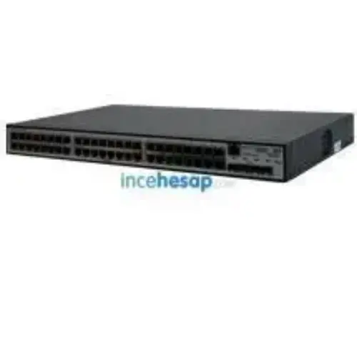 3COM 48 PORT 100/1000+4SFP SWITCH 2952 3CRBSG5293