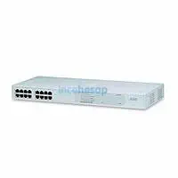 3COM 16 PORT 10/100/1000 SWITCH (3C16478)