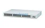 3COM 48 PORT 10/100 + 2X1000 SWITCH (3C17302A) Man