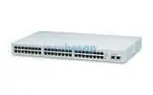 3COM 48 PORT 10/100 + 2X1000 SWITCH (3C17302A) Man