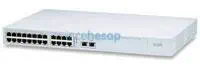 3COM 24 PORT 10/100 + 2X1000 SWITCH (3C17300A) Man