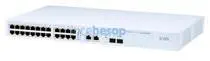 3COM 24 PORT 10/100+2X1000+2XSFB SWT(3C17304A) Man