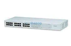 3COM 24 PORT 10/100/1000 BASE-T SWITCH (3C16479)