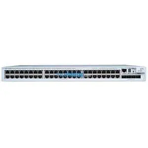 3COM 48 PORT 10/100 + 2X1000 DUAL4500 3CR17562-91