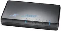 HP 3COM 8 PORT 100/1000 SWITCH 3CGSU08-ME (JD871A)