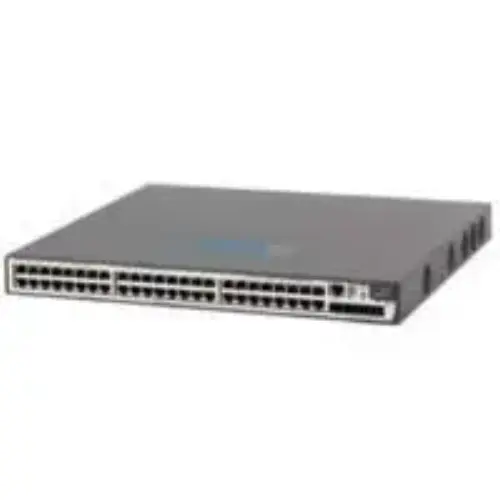 3COM 5500G-EI SFP 48PORT 100/1000+4SFP 3CR17251-91